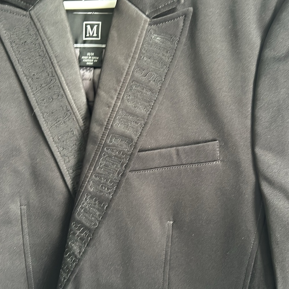 Men’s Blazer - Picture 2 of 4